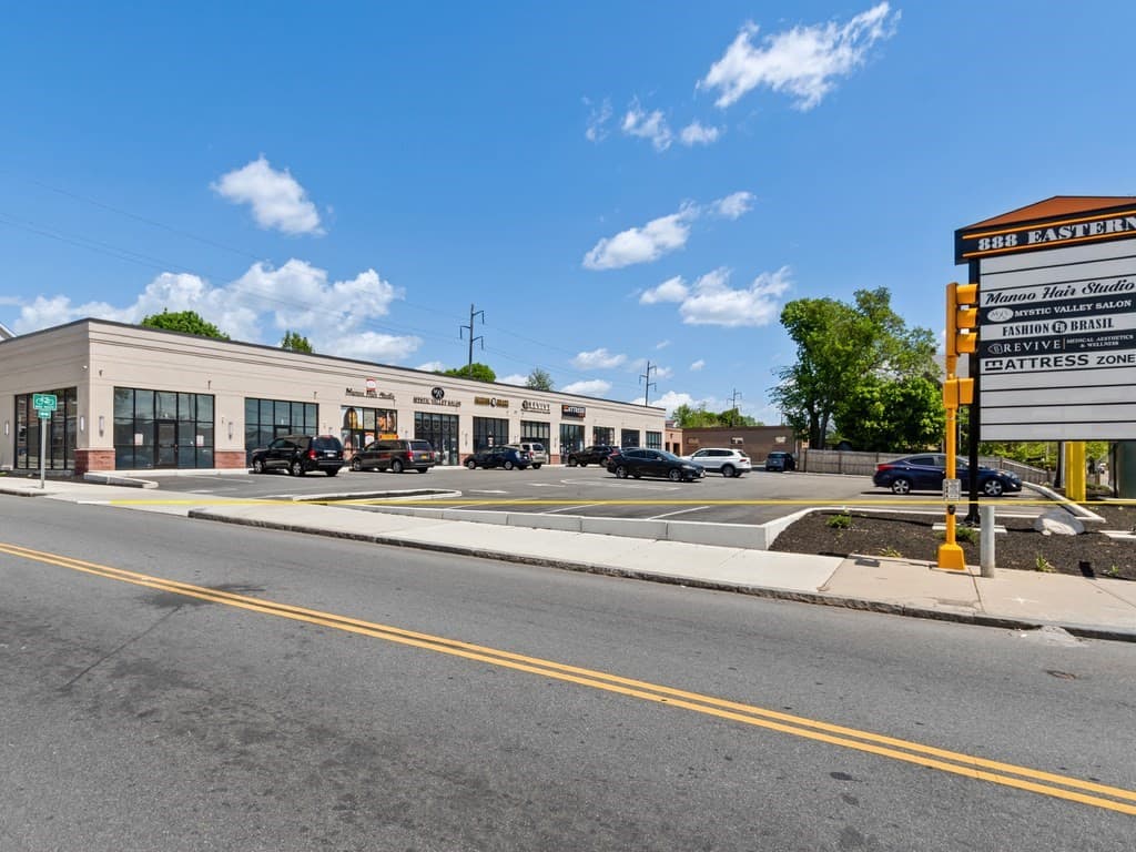 888 Eastern Ave. #2
