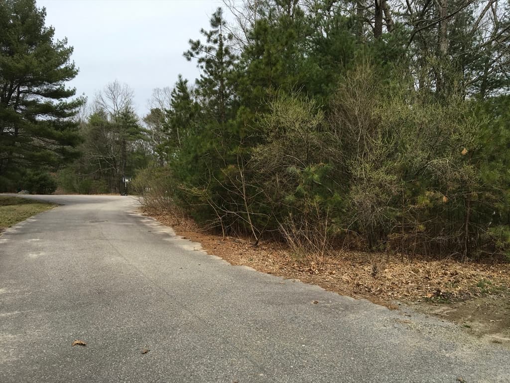 11 Indian Trail
