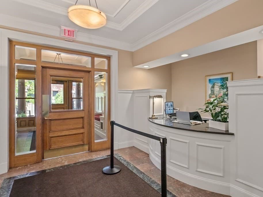 416 Marlborough St #101 photo 2