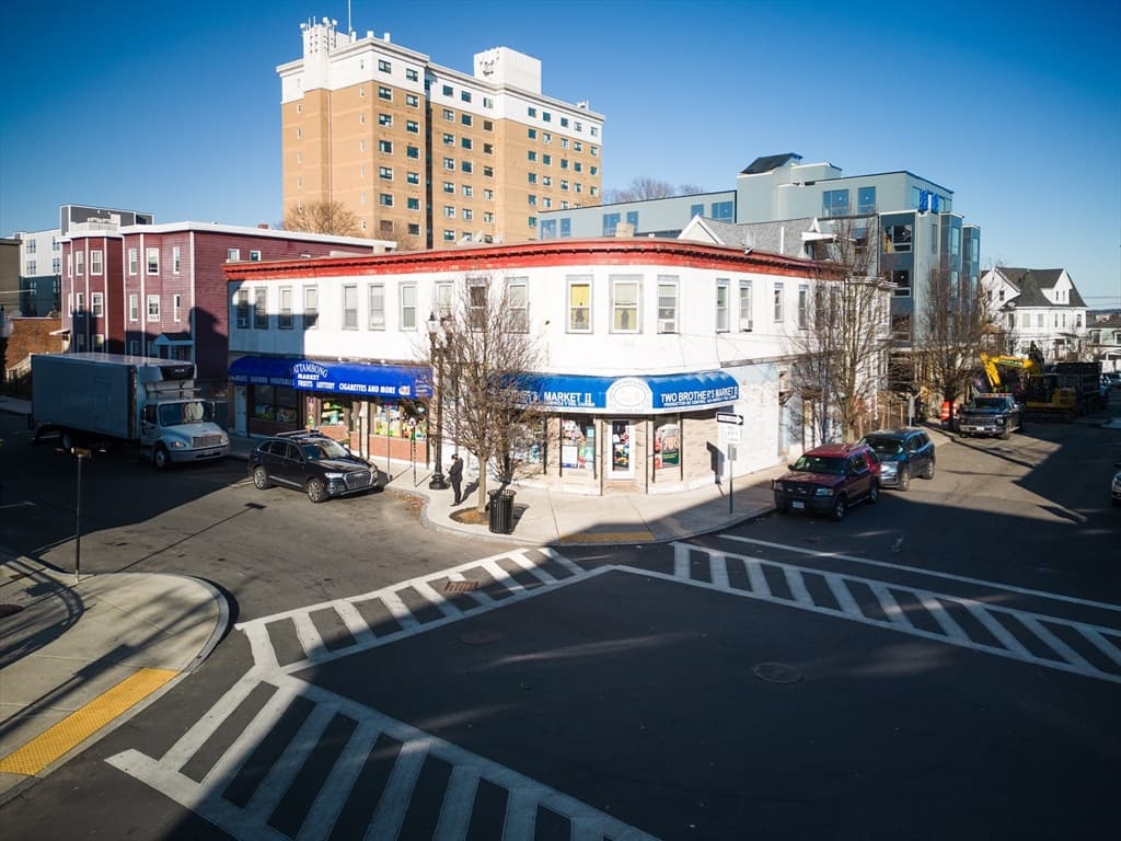 114 Shirley Ave