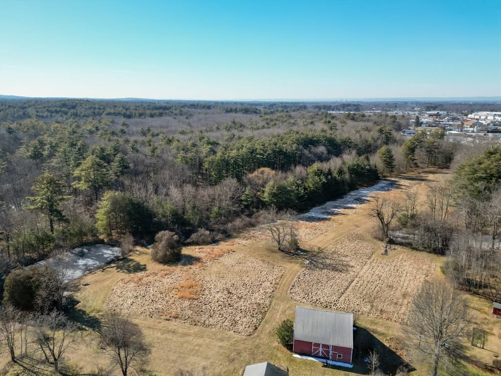 185 Stony Hill