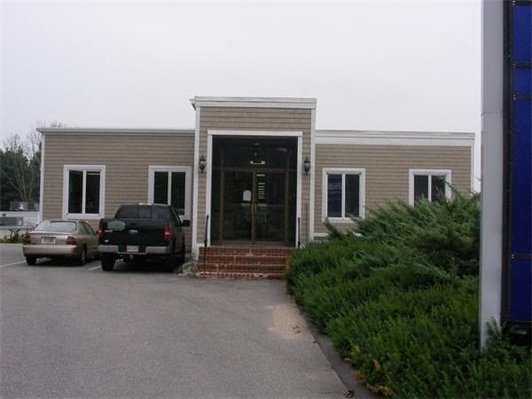 239 Boston Street #200
