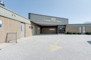 475 Pleasant Street #5