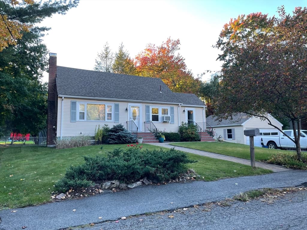 21 Wiley St