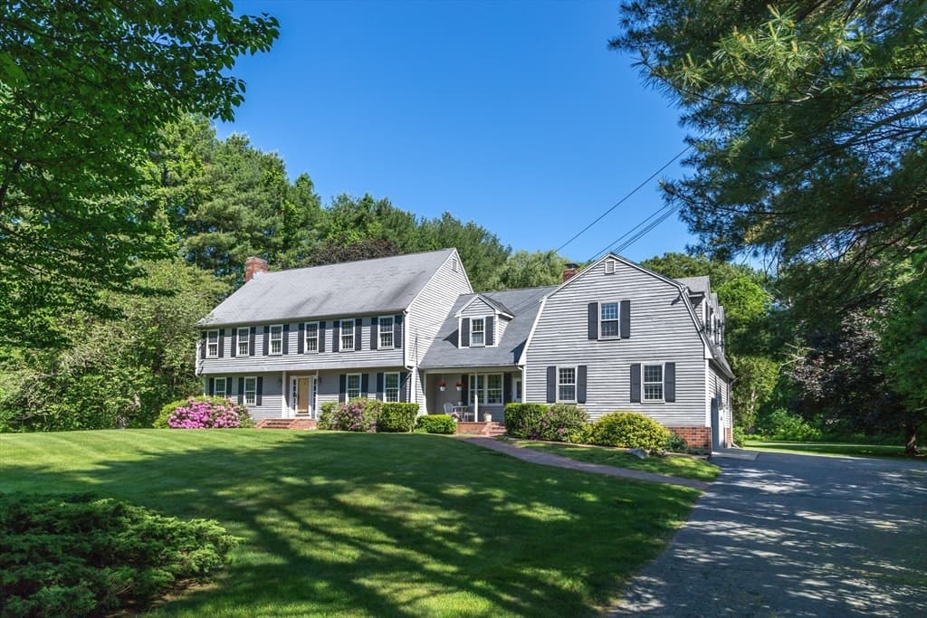 188 Wayside Inn Rd