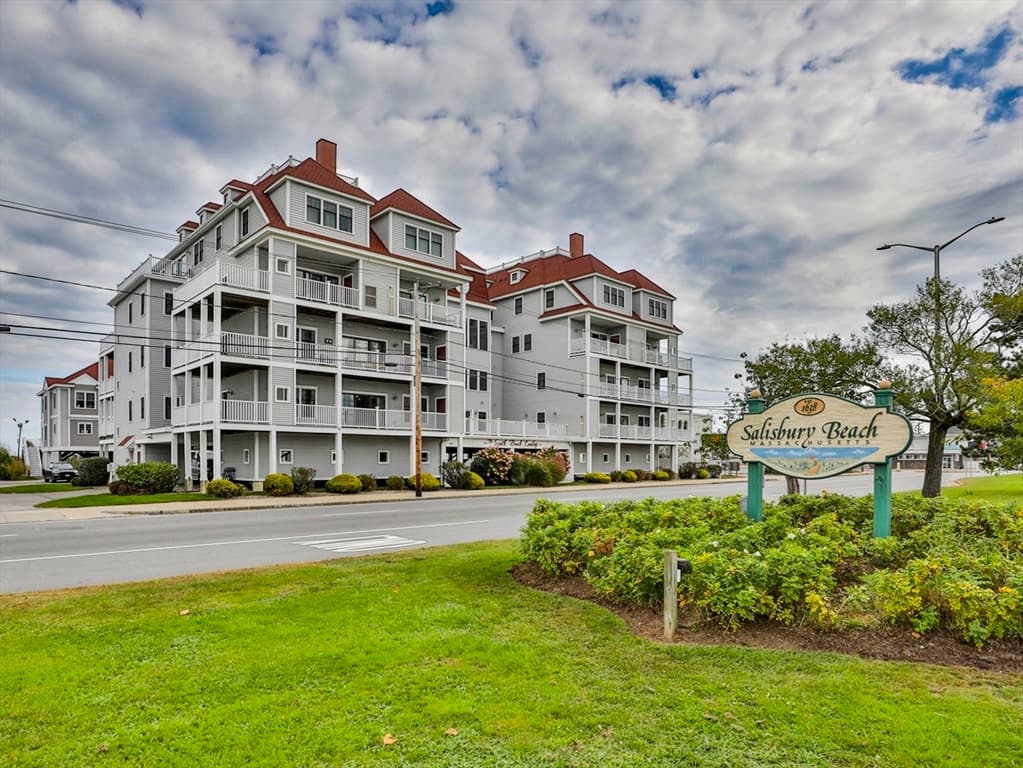 233 Beach Road #11