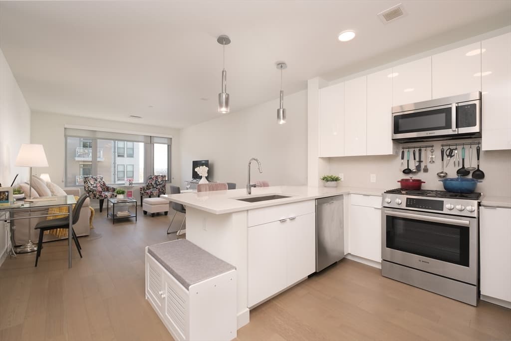 45 Lewis St #305