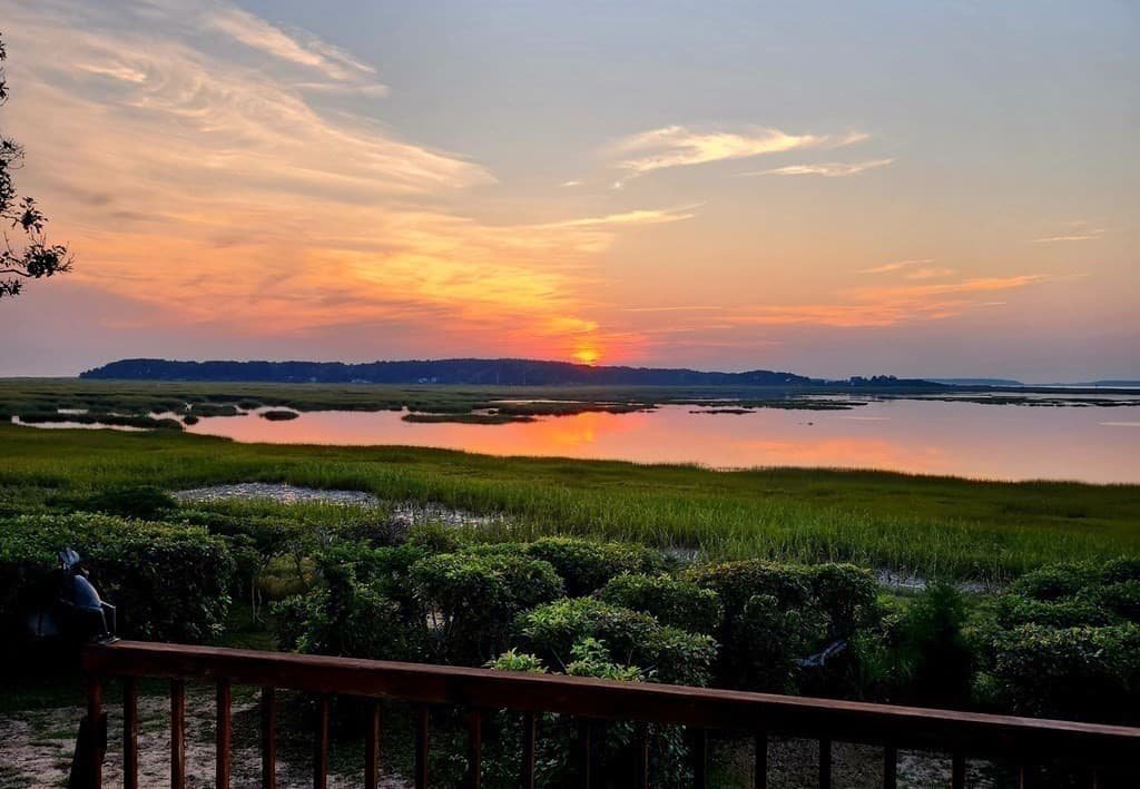 20 Catboat Road