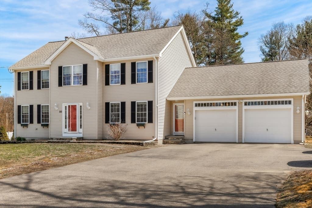 93 Haggerty Rd