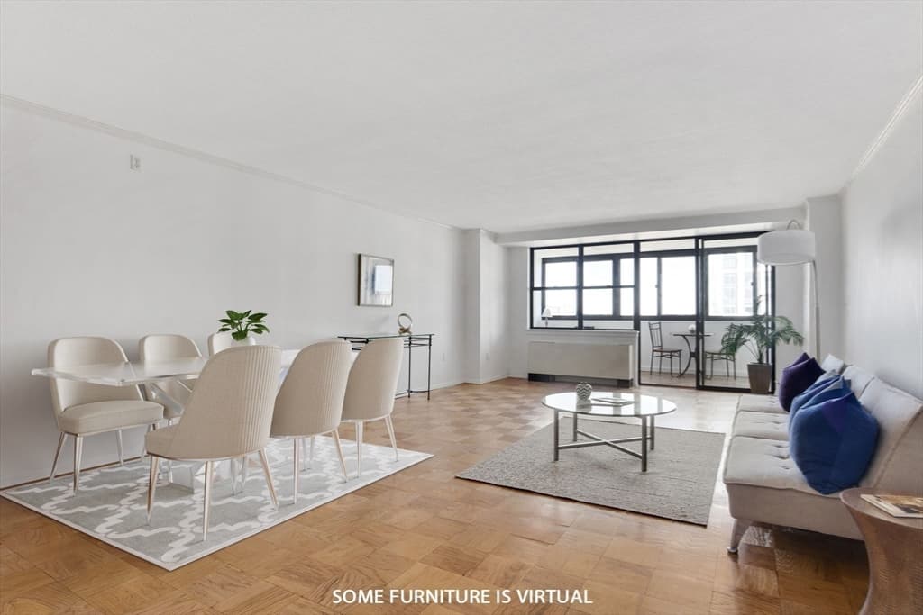 9 Hawthorne Pl #16D