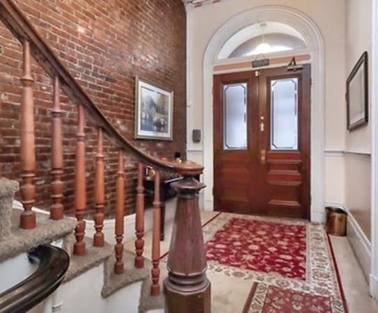672 Tremont #Parlor photo 3