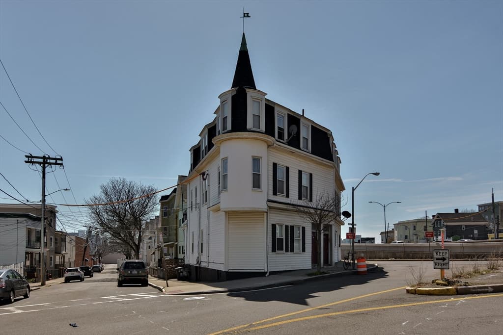 152 Cross Street