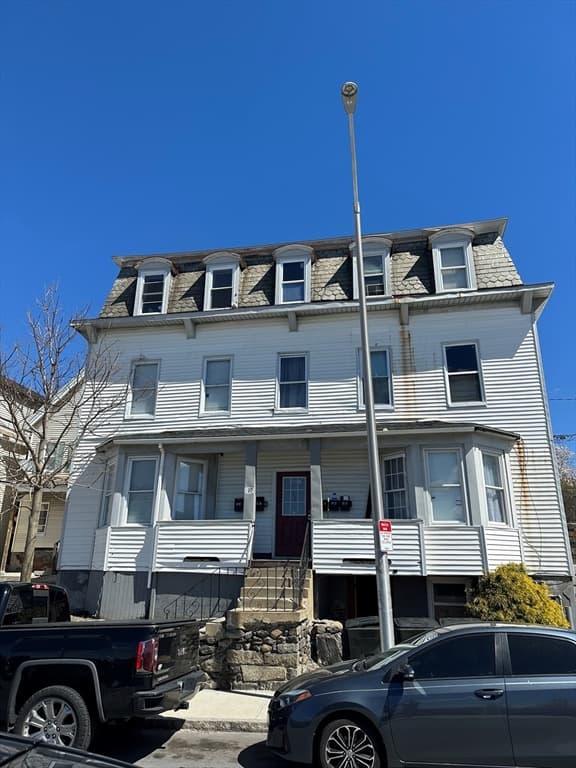 19 Ward Street