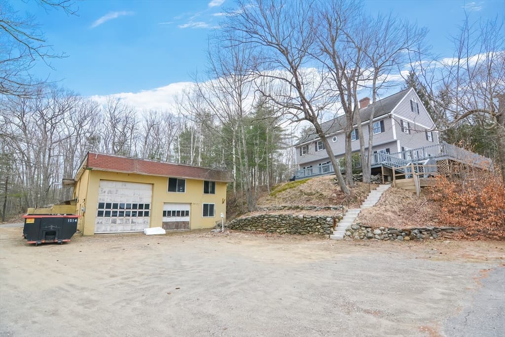 101 Ellis Rd