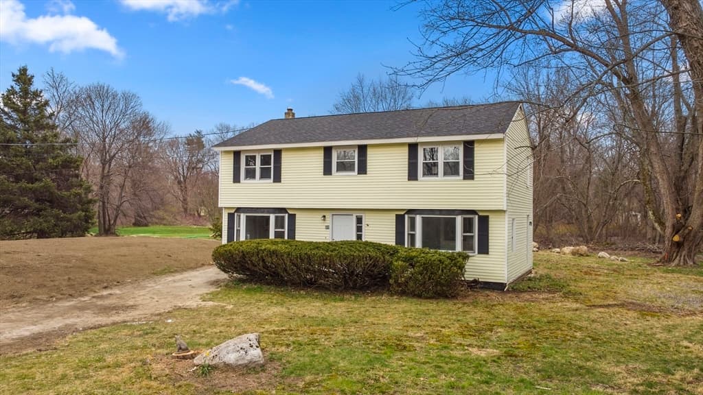 68 Concord Rd
