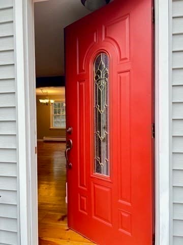 11 Buffum Rd