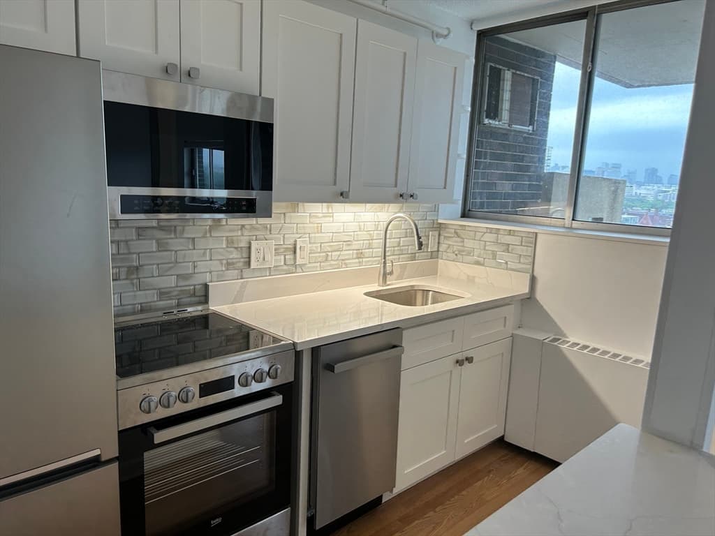 872 Massachusetts Avenue #1008