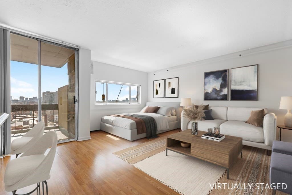 872 Massachusetts Avenue #1008 photo 5