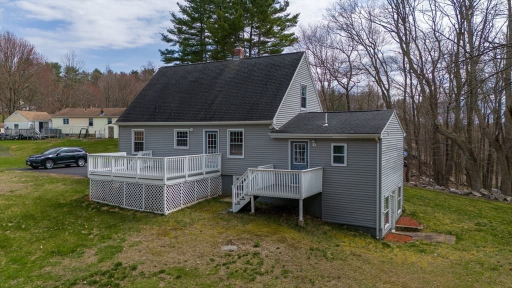 11 Buffum Rd
