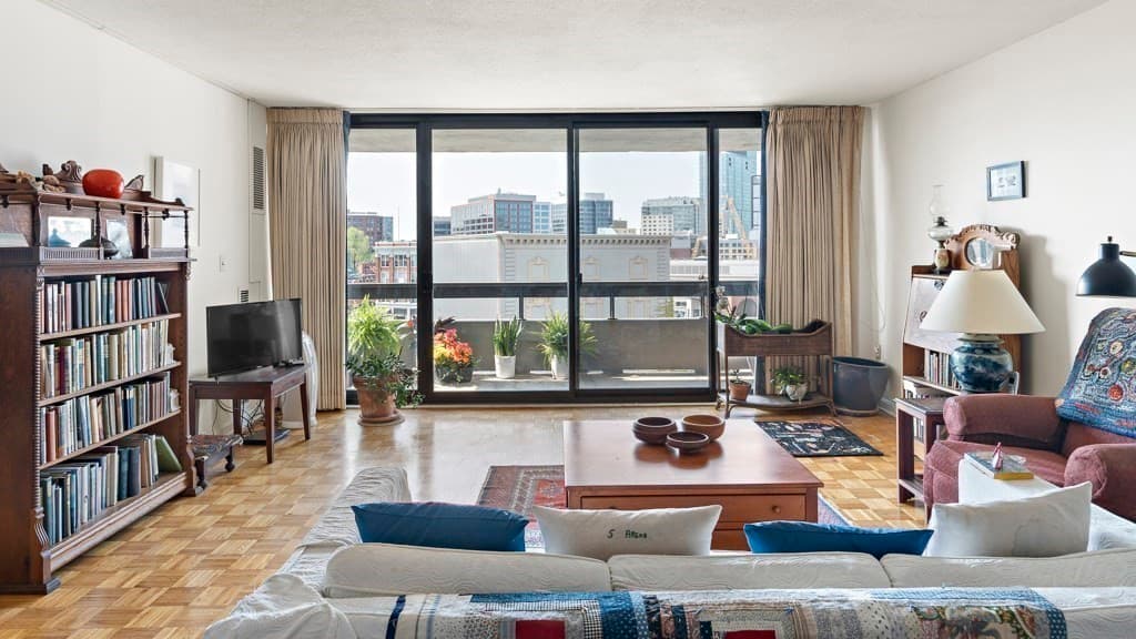 566 Commonwealth Avenue #706 photo 5