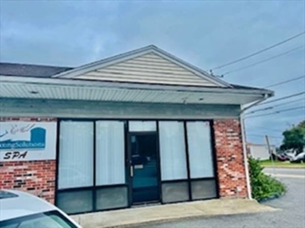 132 S Main St #B