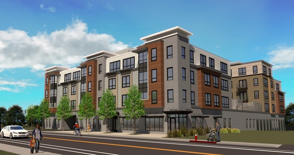 1025 Massachusetts Avenue #415