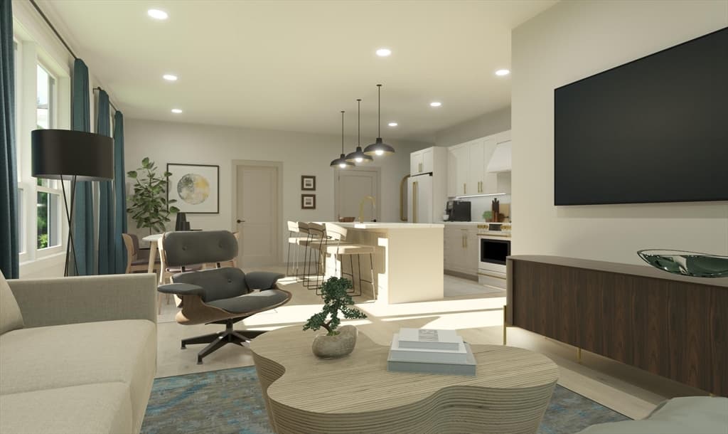 1025 Massachusetts Avenue #415 photo 5