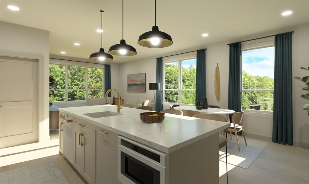 1025 Massachusetts Avenue #415 photo 4
