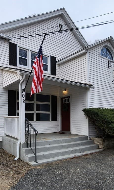 108 Pleasant #1