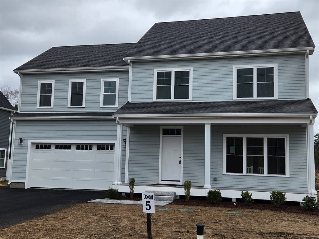 Lot 5 Charles Dr photo 2
