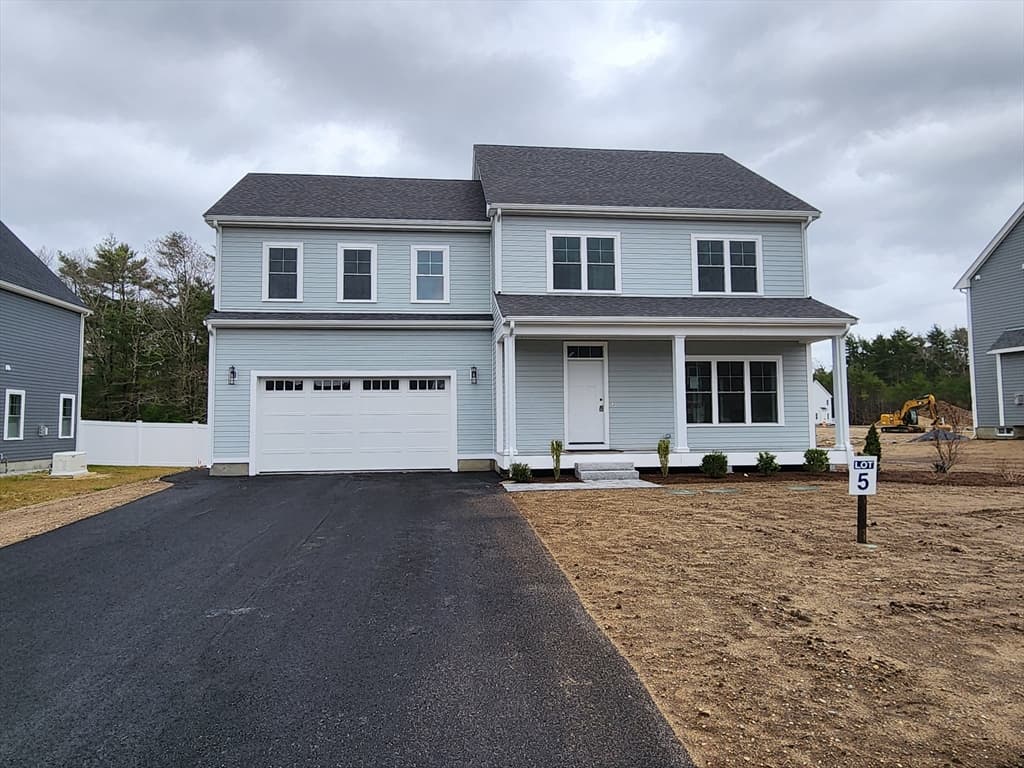Lot 5 Charles Dr photo 3