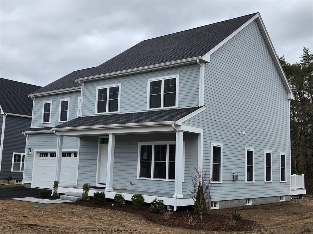 Lot 5 Charles Dr