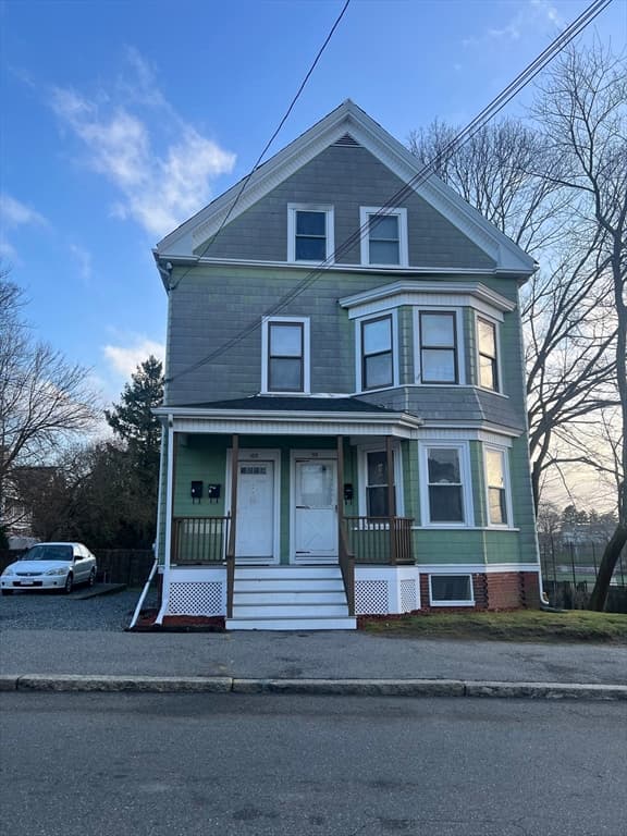 100 Linden St #3