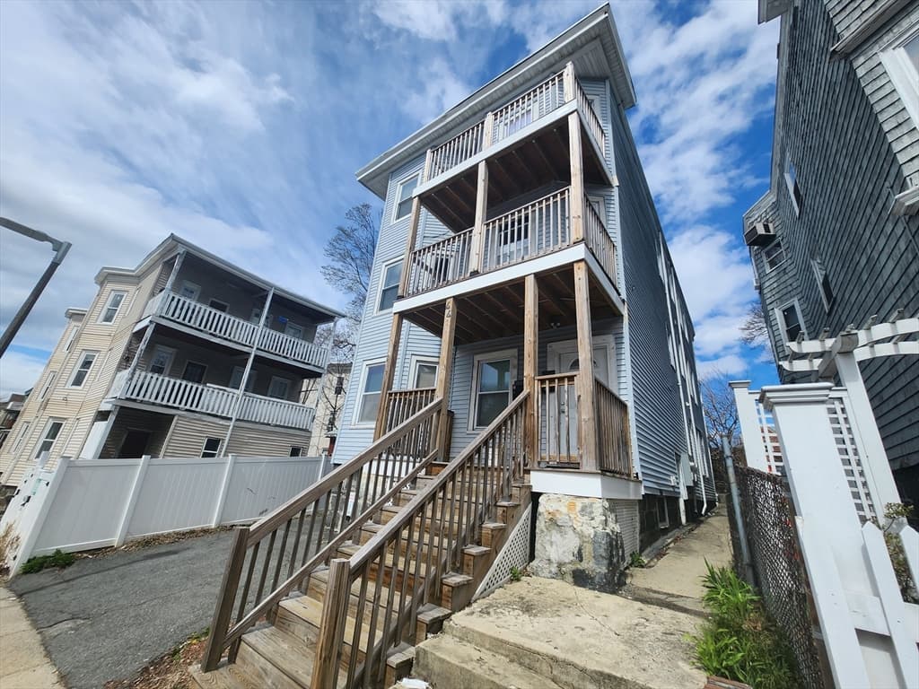 44 Speedwell St