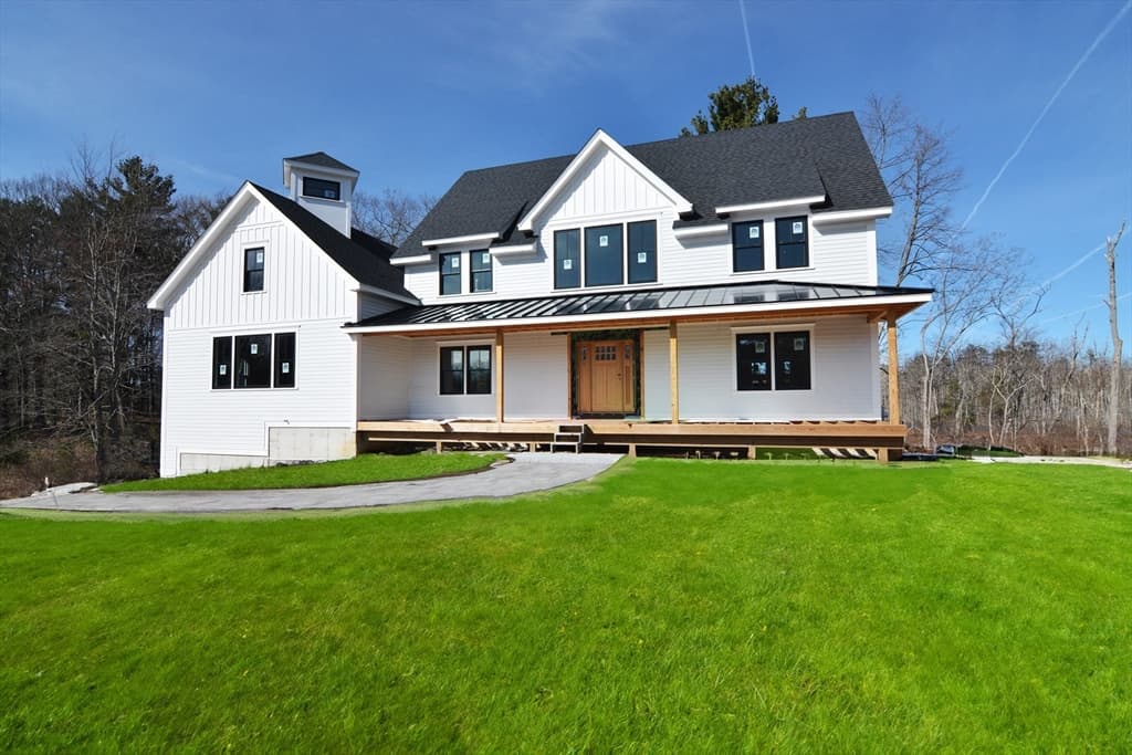 4 Beech Brook Farm Rd photo 2