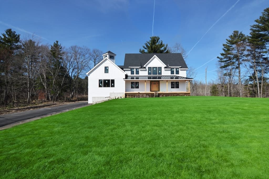 4 Beech Brook Farm Rd photo 3