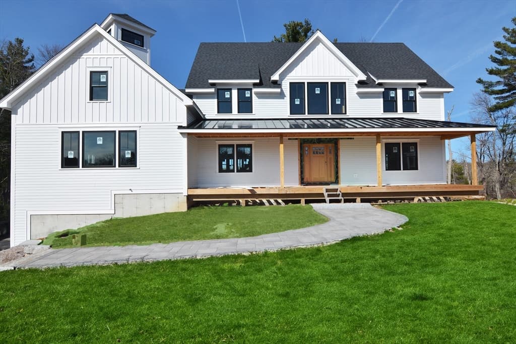4 Beech Brook Farm Rd