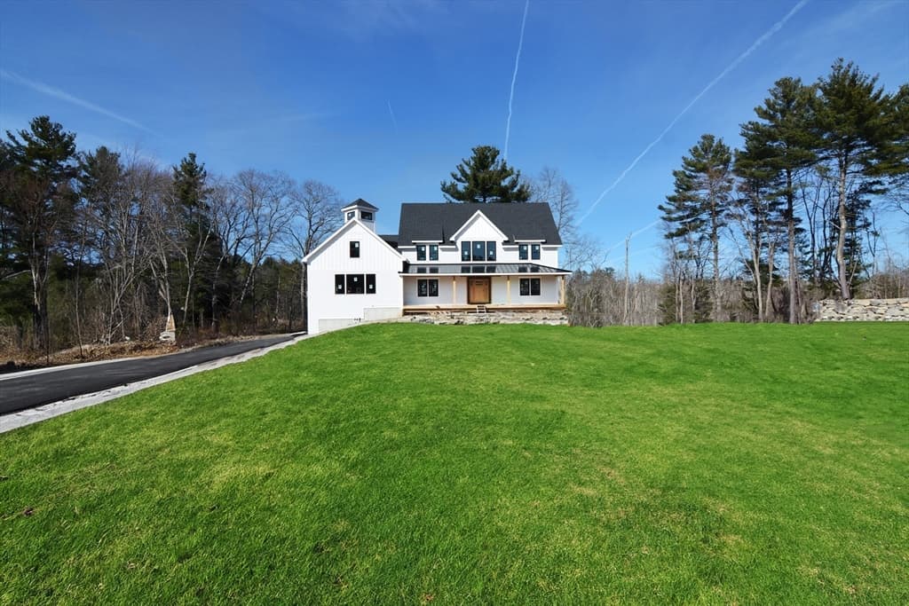 4 Beech Brook Farm Rd photo 4