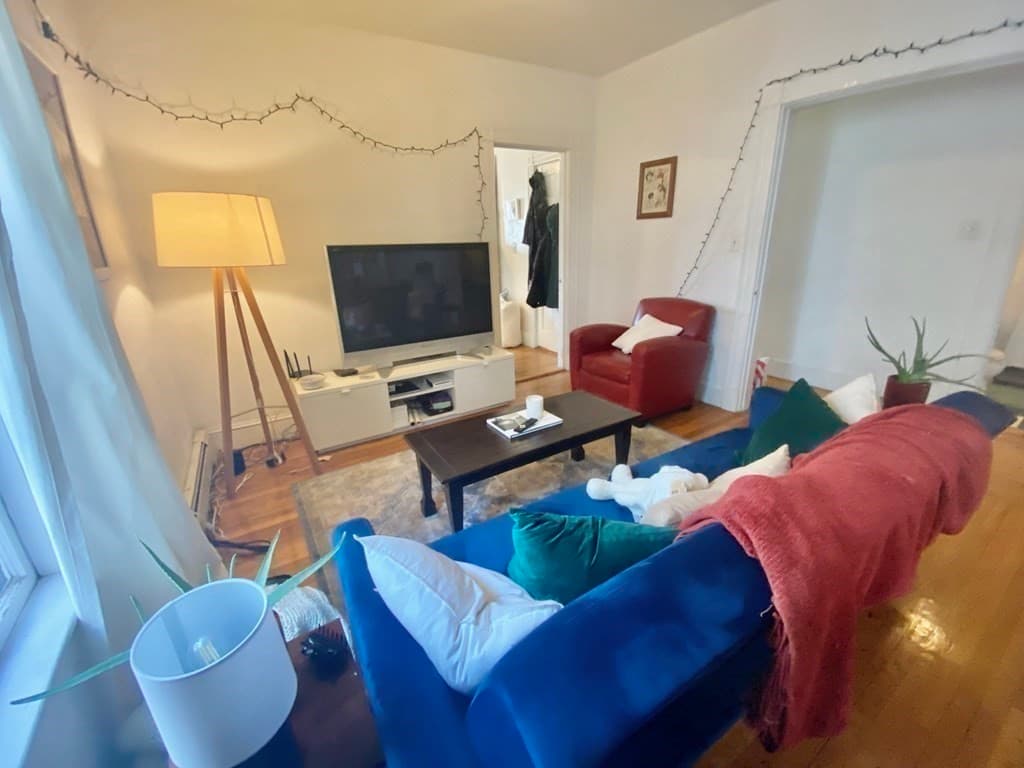 250 Brookline St #3 photo 2