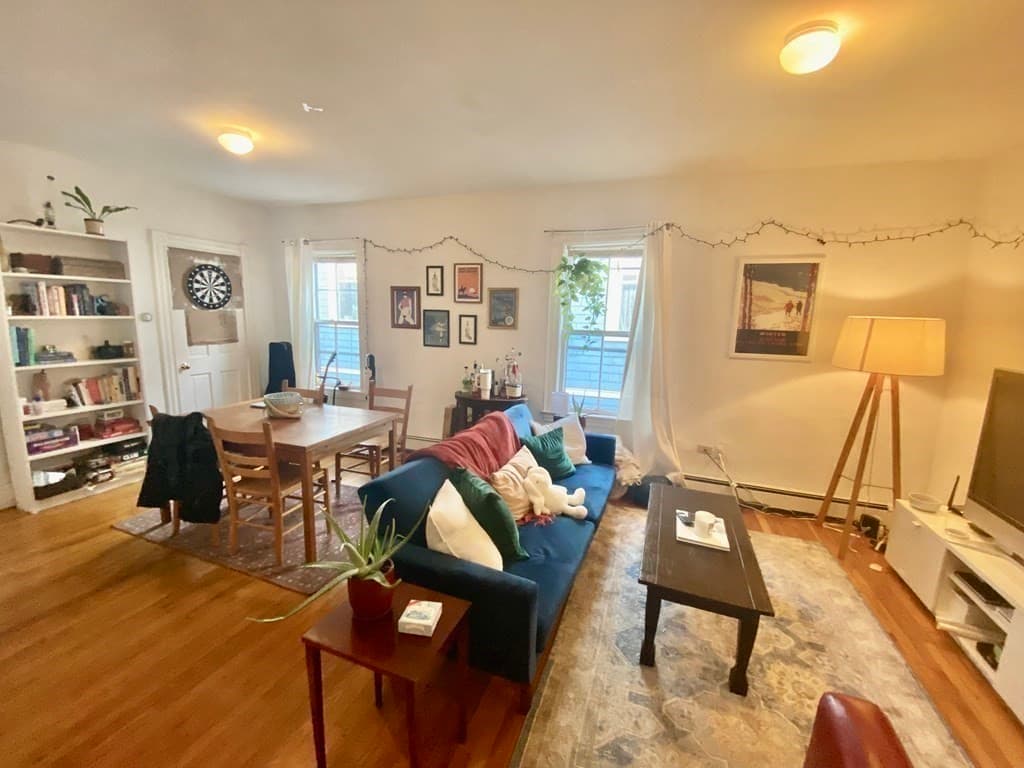 250 Brookline St #3 photo 3