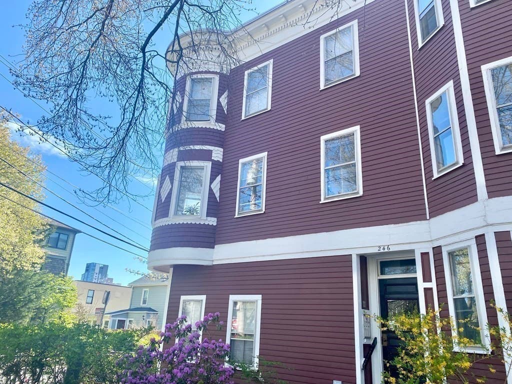 250 Brookline St #3