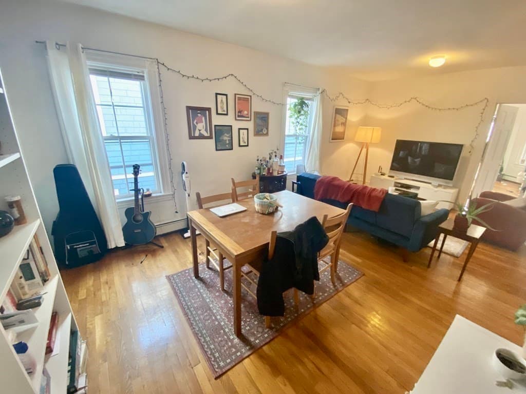 250 Brookline St #3 photo 4
