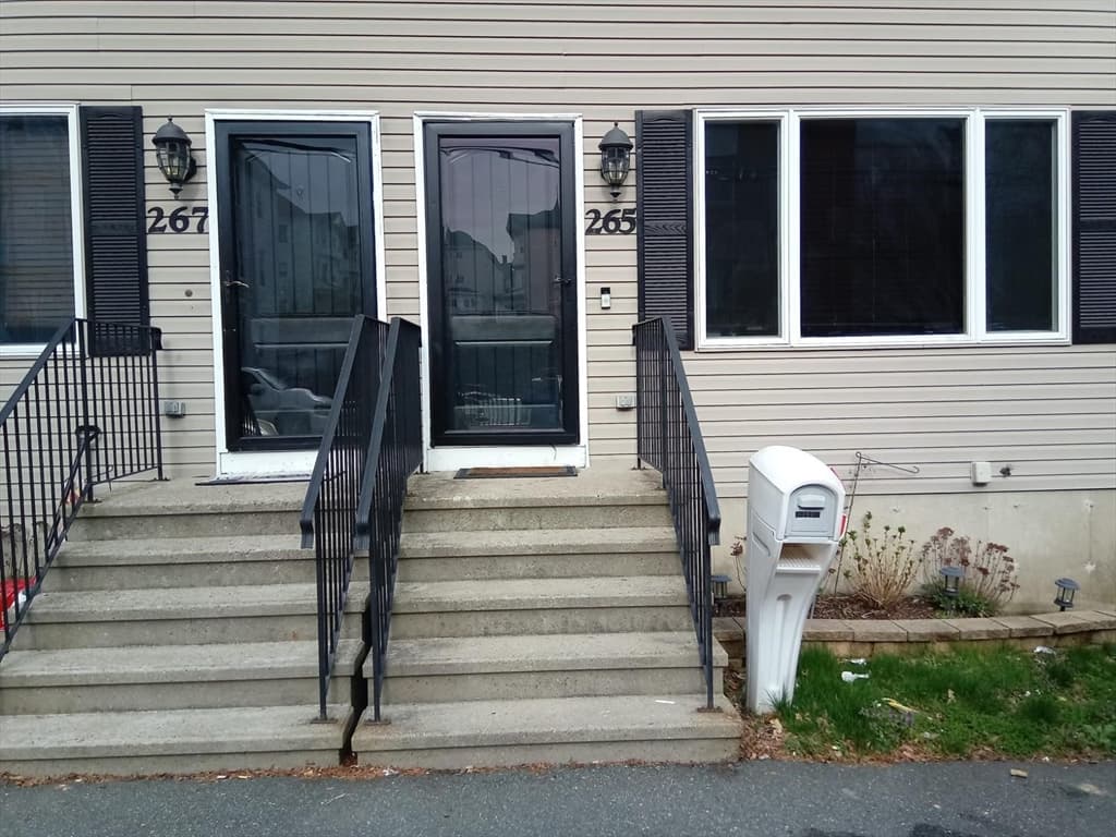 265-267 Fountain Street #265