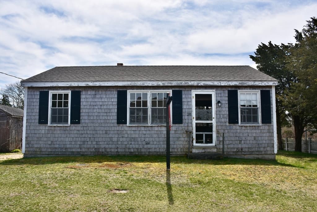 28 Harbor View Road