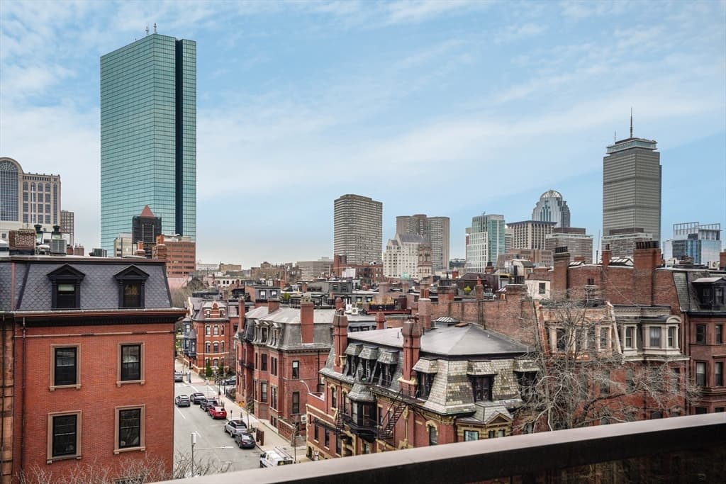 180 Beacon Street #7B photo 2
