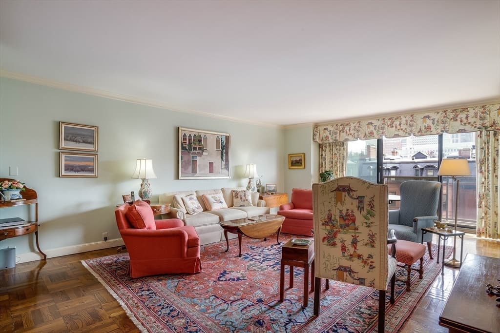 180 Beacon Street #7B photo 5