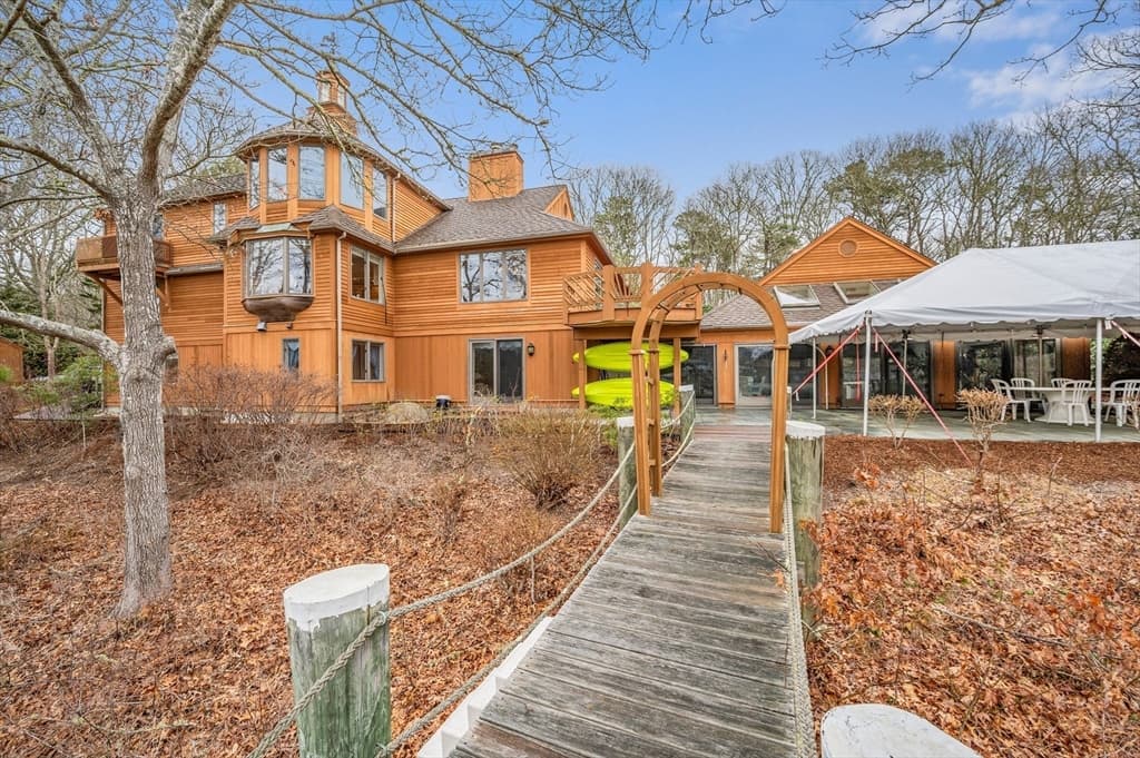 123 Green Pond Road photo 3