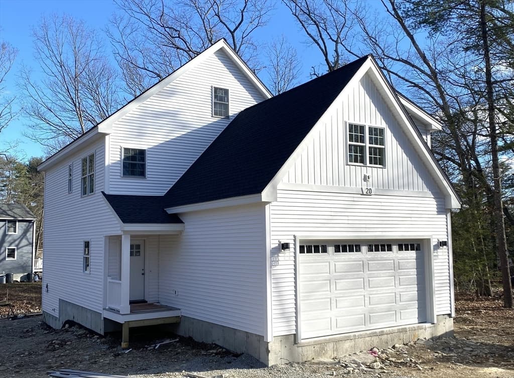 22 Cooper Rd