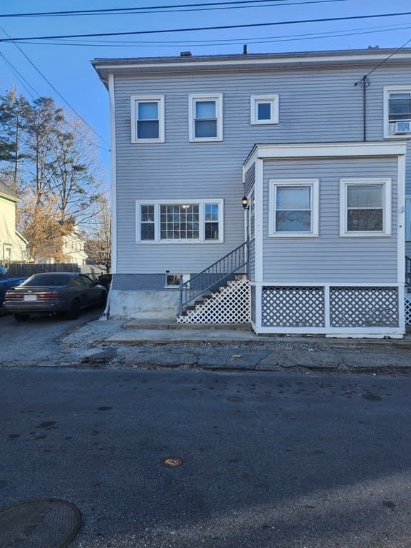 61 Auburn Street #61