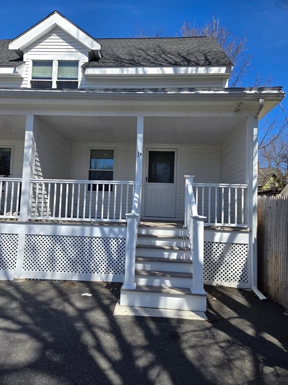 1 Franklin Street #B photo 2